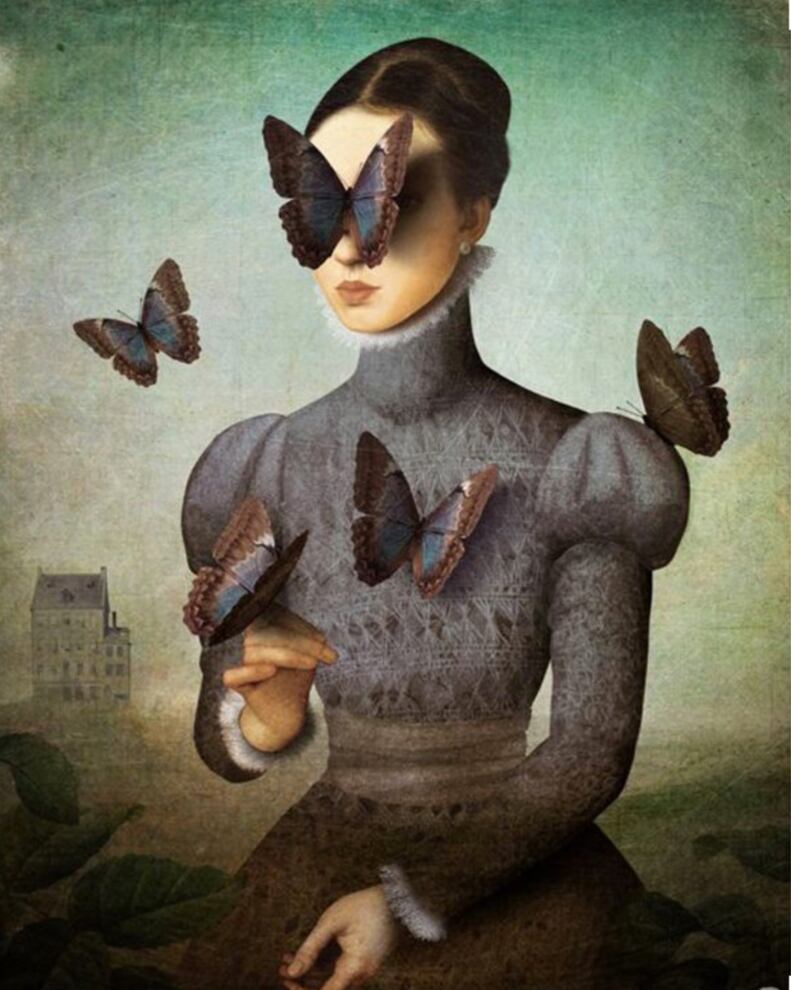 Christian Schloe.