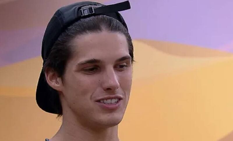 Gabriel Flop está no Paredão e pode ser o segundo eliminado do "BBB 23"