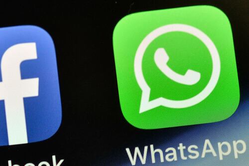 Atenção: estão sendo relatadas falhas no WhatsApp hoje, quinta-feira, 27 de junho