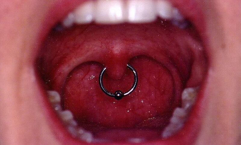 Quais piercings você NÃO DEVE fazer