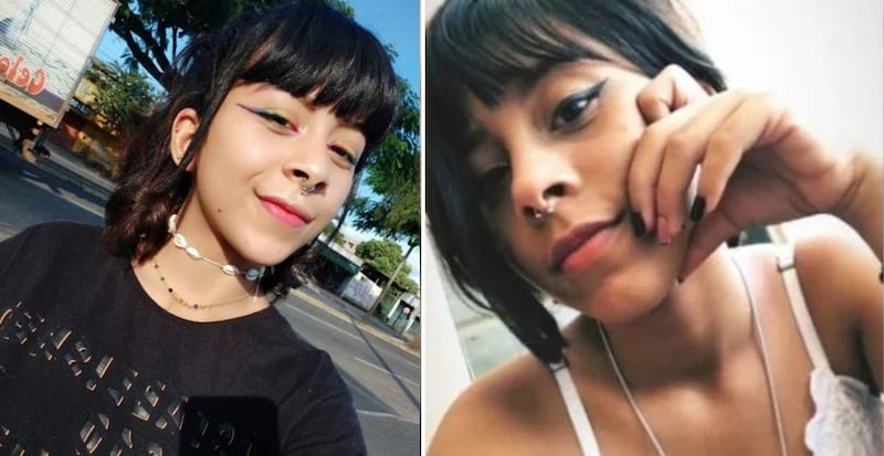 Ariana Bárbara Laureano de Oliveira, 18, foi achada morta em Goiânia