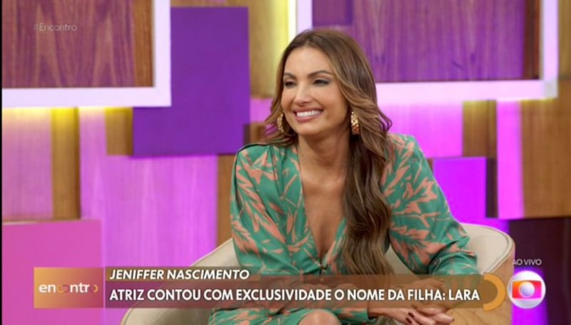 Patrícia Poeta segue como titular, mas Tati e Valéria também ganham espaço no Encontro