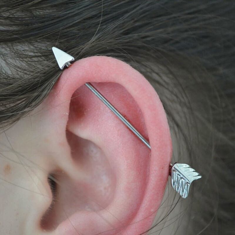 Quais piercings você NÃO DEVE fazer