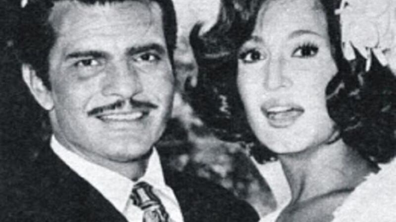 Tarcísio Meira foi o primeiro homem que Susana Vieira beijou na televisão