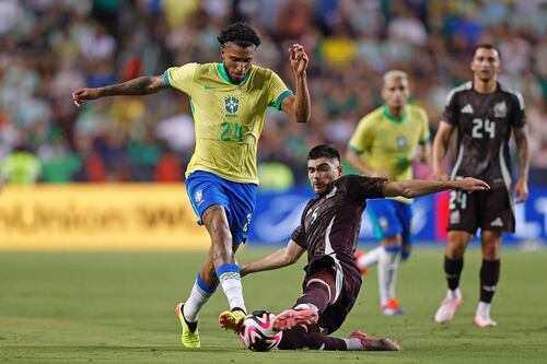 Brasil vs Estados Unidos: veja o horário, onde assistir e a provável escalação da seleção brasileira