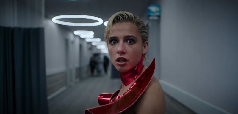 Sorria 2 estreia nos cinemas em outubro de 2024