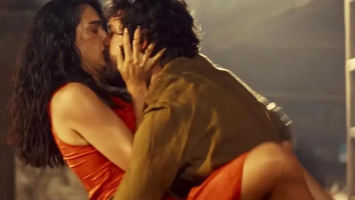 Netflix: la película erótica turca que dura menos de 2 horas y que muestra el peligro de cumplir tus fantasías prohibidas