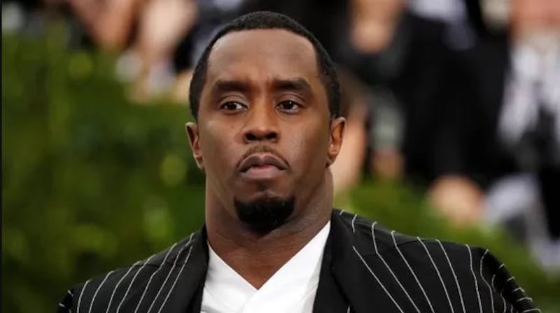 Sean 'Diddy' Combs