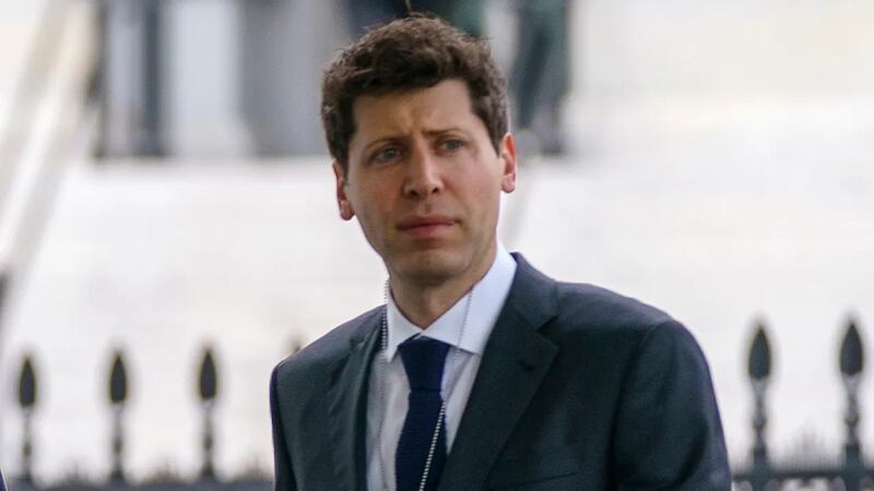 ChatGPT y la gran mentira sobre la Inteligencia Artificial, según Sam Altman [FW Opinión]