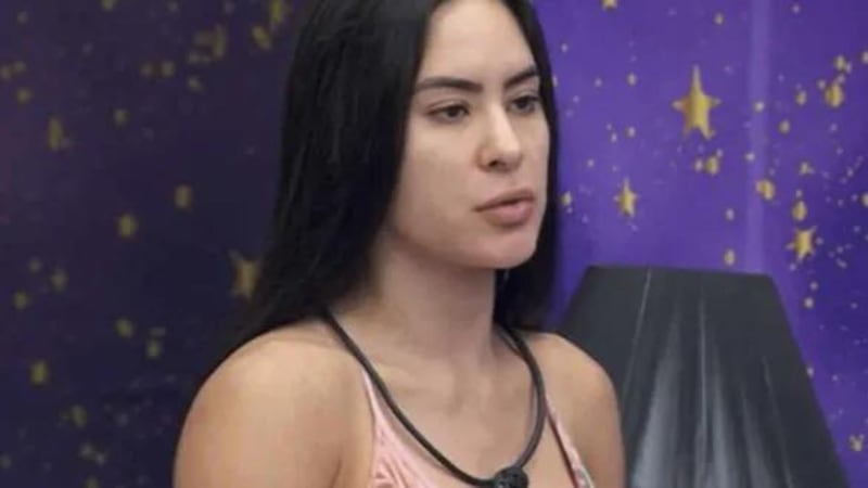 BBB 24: Isabelle seria a mais fraca do quarto fadas