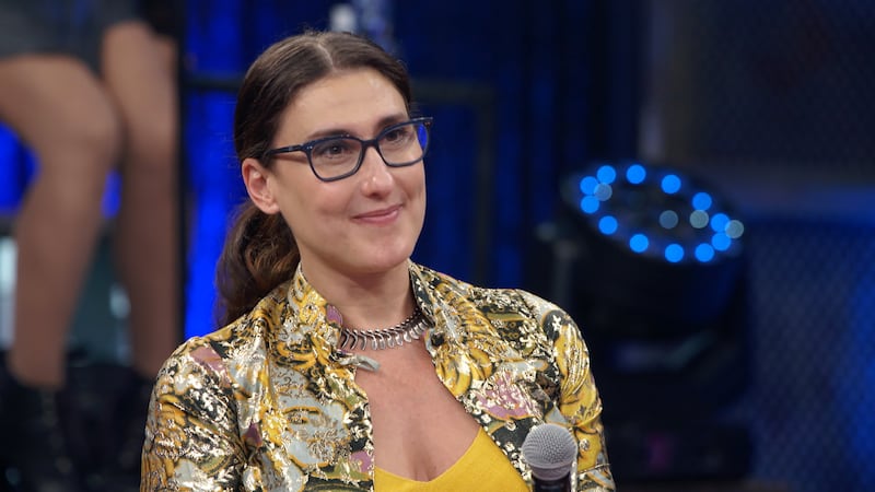 Paola Carosella será jurada em um novo programa dominical da TV Globo