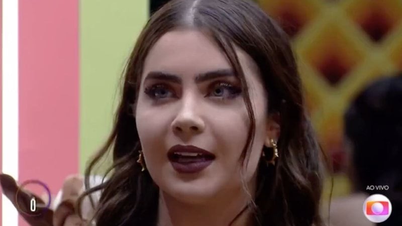 Jade promete doar prêmio do 'BBB 22' a instituições de caridade