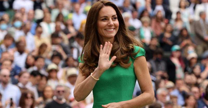 Kate Middleton