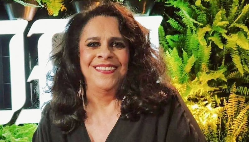 Gal Costa