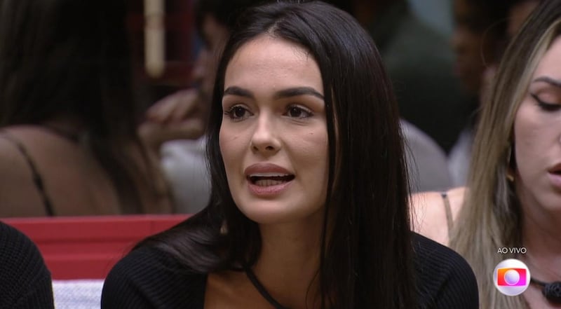 Larissa - Big Brother Brasil 23