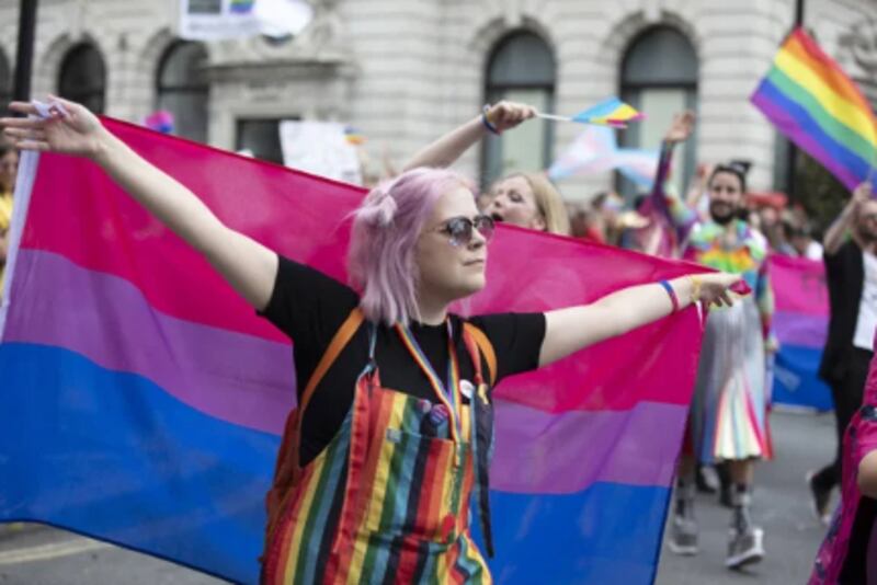 Orgullo LGBTIQ+