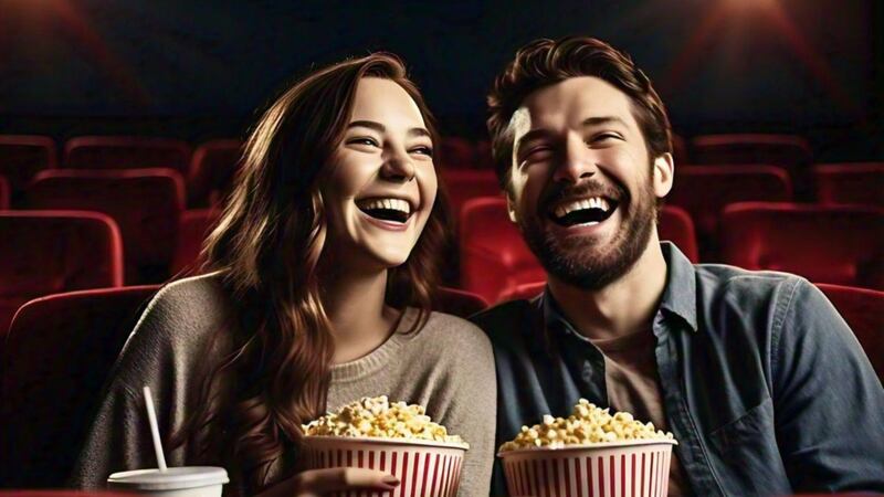 Fiesta Cinépolis ofrece la oportunidad para que familias, amigos y parejas se reúnan y disfruten de una salida al cine.