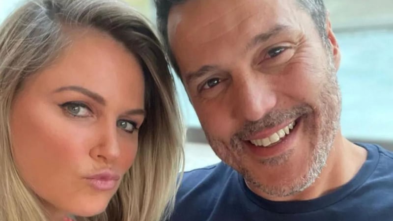 Divórcio de Susana Werner: Atriz apaga vídeo com declarações polêmicas envolvendo o ex-marido Julio Cesar