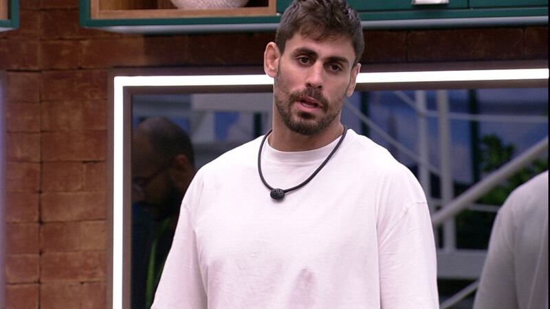 Irmã de Cara de Sapato não sabia do BBB 23