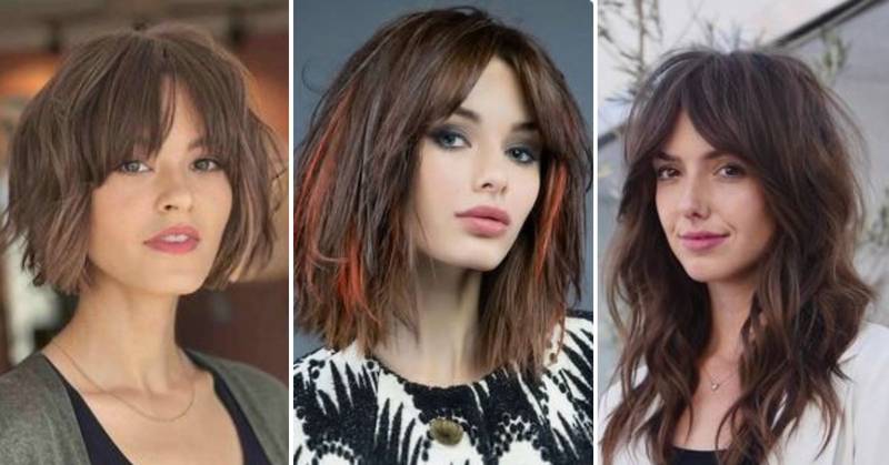 Cortes de cabelo feminino: 10 tendências para usar já!