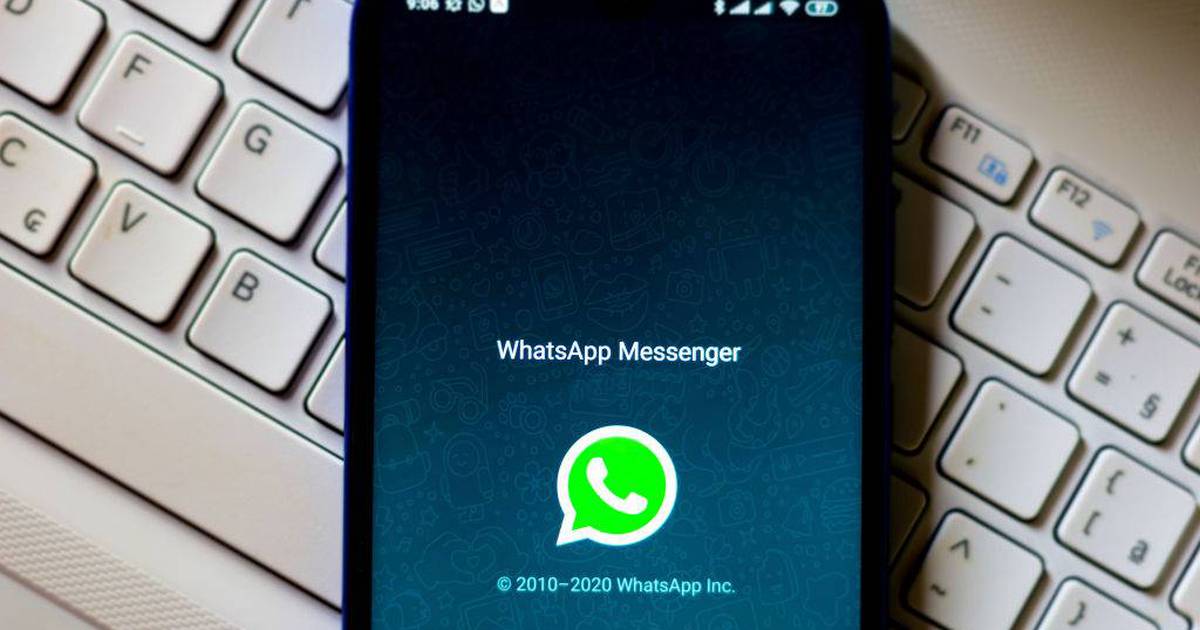 Por Que Não Consigo Me Conectar Ao Whatsapp Web Confira Os Principais Problemas Metro World 6363