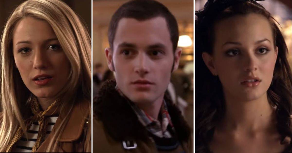 Gossip Girl' será lançado na Netflix: assim os atores mudaram