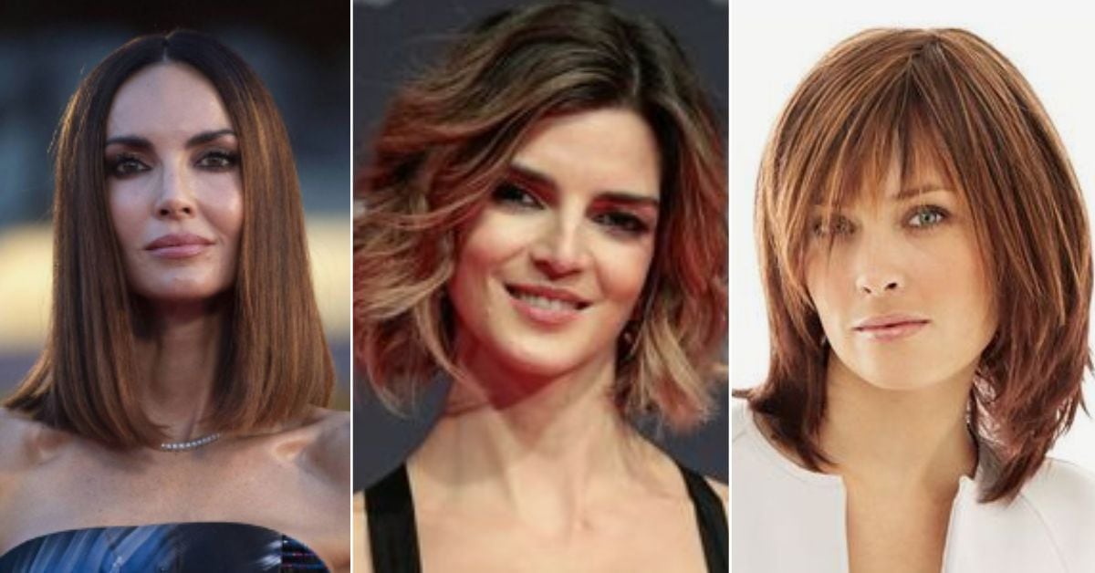 Os cortes de cabelo femininos que vão brilhar em 2023 - ELLE Brasil