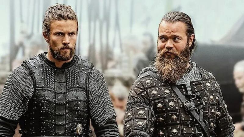 Vikings: Valhalla - Temporada 2, Trailer oficial