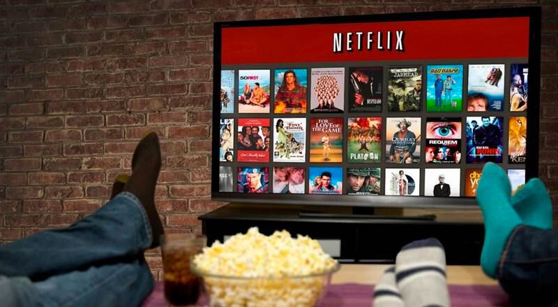 Códigos Secretos para Encontrar Filmes e Séries na Netflix