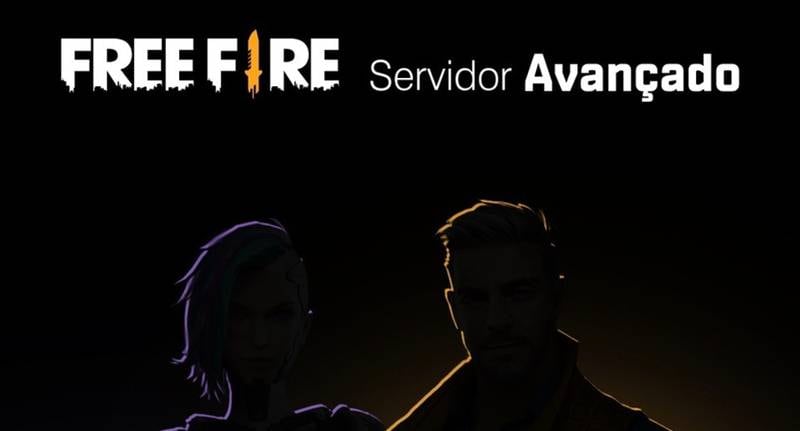 Free Fire abre pré-cadastro para jogadores testarem 'servidor