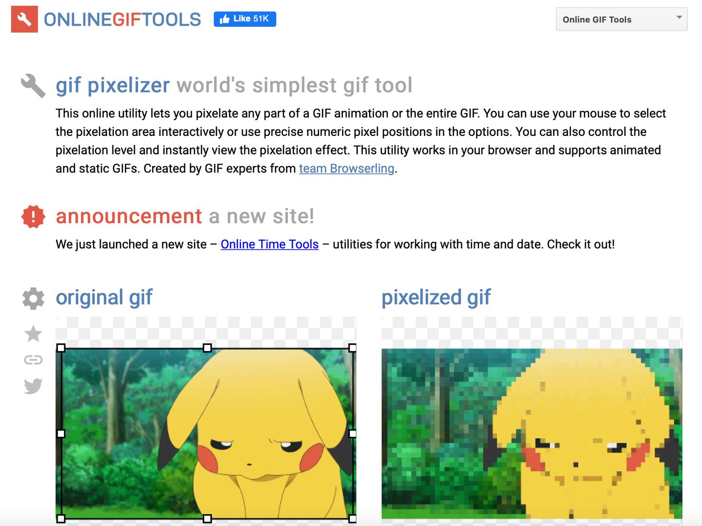 Faça seu próprio meme: ferramenta online permite editar GIFs – Metro World  News Brasil